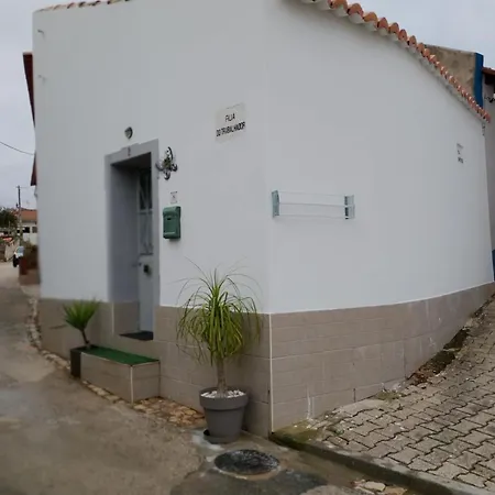 Casinha Do Repouso Villa Sao Bartolomeu de Messines Exterior photo