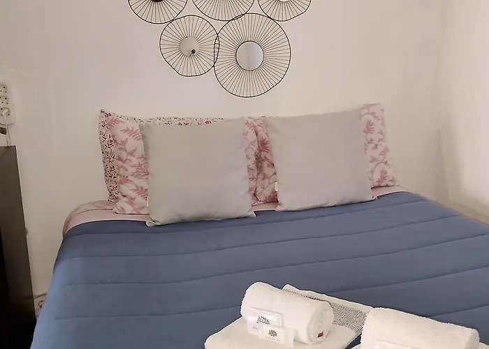 Casinha Do Repouso