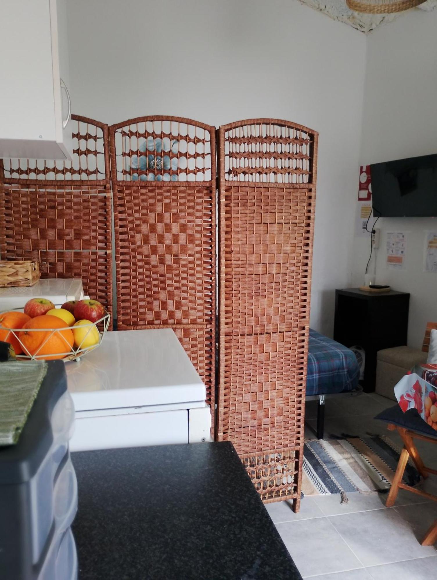 Holiday home Casinha Do Repouso